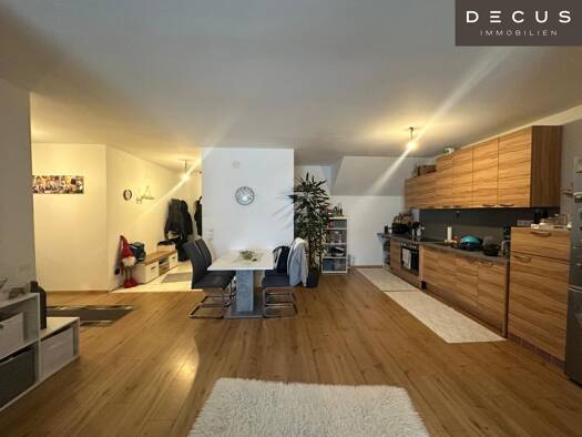 Wohnung zum Kauf 271.000 € 4 Zimmer 137,4 m² Absdorf 3462