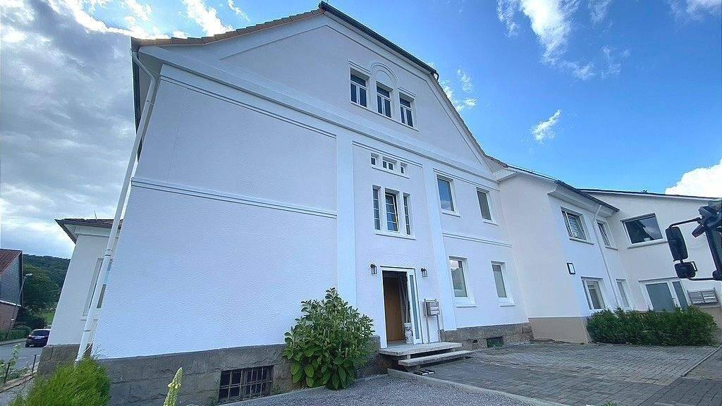 Wohnung zur Miete 250 € 2 Zimmer 44 m² 1. Geschoss frei ab 01.05.2026 Berliner Straße Engelade Seesen 38723