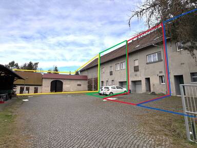 Reihenmittelhaus zum Kauf 144.700 € 4 Zimmer 182,6 m² 560 m² Grundstück Lenz Priestewitz 01561