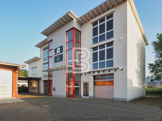Bürofläche zum Kauf 2.390.000 € 750 m² Bürofläche Umkirch 79224
