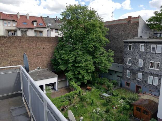 Wohnung zur Miete 900 € 3 Zimmer 82 m² 2. Geschoss Offenbach am Main 63065