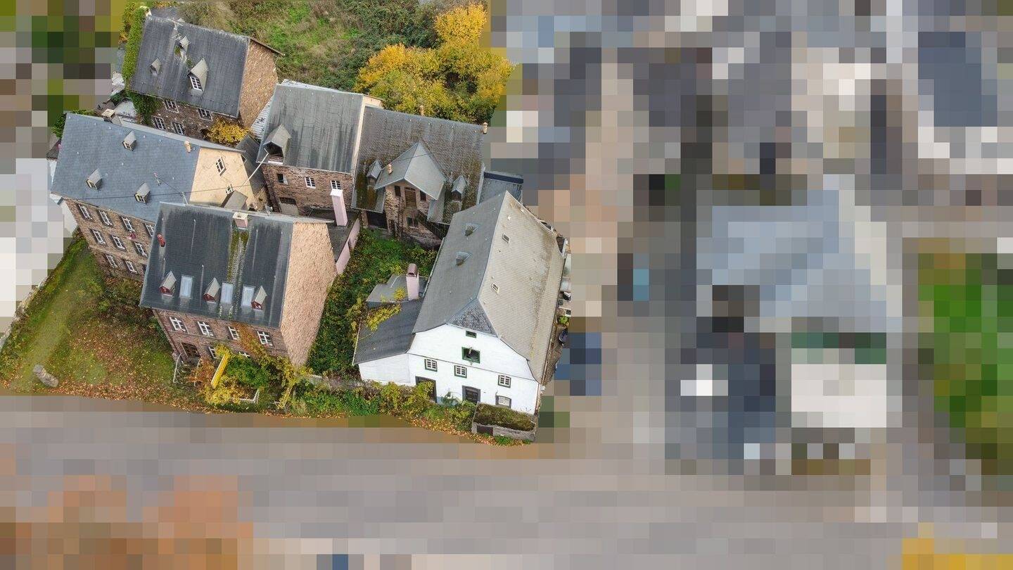 House in Ernst, Cochem-Zell - Ansicht 2