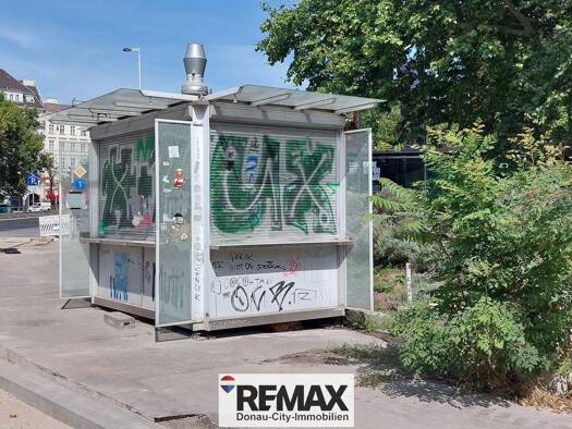 Restaurant zum Kauf 150.000 € 7 m² Gastrofläche Wieden 1040