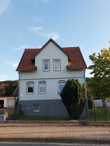 Einfamilienhaus zum Kauf 168.000 € 5 Zimmer 110 m² 795 m² Grundstück Hörsum Alfeld 31061