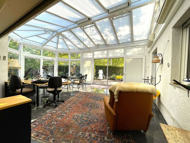 Einfamilienhaus zum Kauf 619.000 € 5 Zimmer 145 m² 737 m² Grundstück Kranichstein - Nord Darmstadt 64289