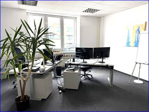 Bürofläche zum Kauf 425.000 € 10 Zimmer 311 m² Bürofläche Innenstadt Wilhelmshaven 26382