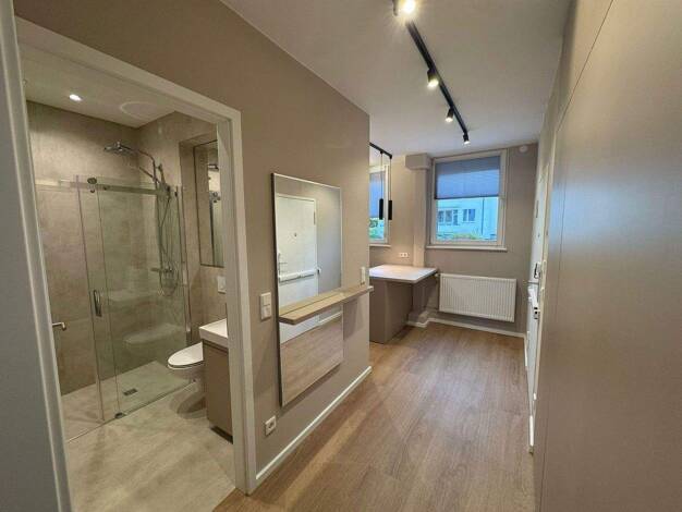 Wohnung zur Miete 1.500 € 2 Zimmer 50 m² EG Gotha-Allee 36 Westend Berlin 14052