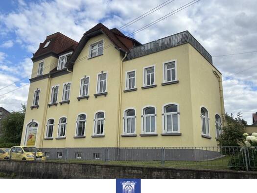Wohnung zur Miete 479 € 3 Zimmer 79,7 m² Großröhrsdorf Großröhrsdorf 01900
