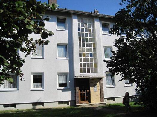 Wohnung zur Miete 490 € 3 Zimmer 75 m² 1. Geschoss frei ab 01.06.2026 In den Pölten 27a Beverungen 37688