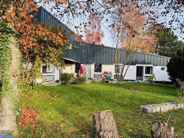 Grundstück zum Kauf 698.000 € 674 m² Grundstück Eching 82279