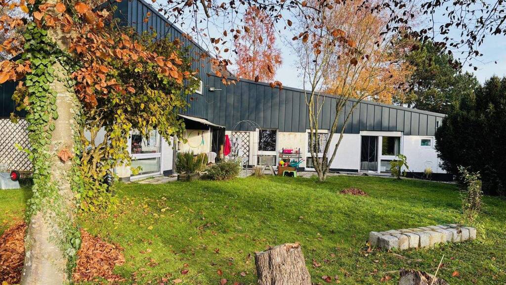 Grundstück zum Kauf 698.000 € 674 m² Grundstück Eching 82279