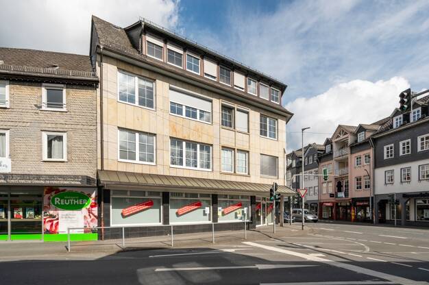 Mehrfamilienhaus zum Kauf 1.200.000 € 13 Zimmer 515 m² 250 m² Grundstück Herborn Herborn 35745