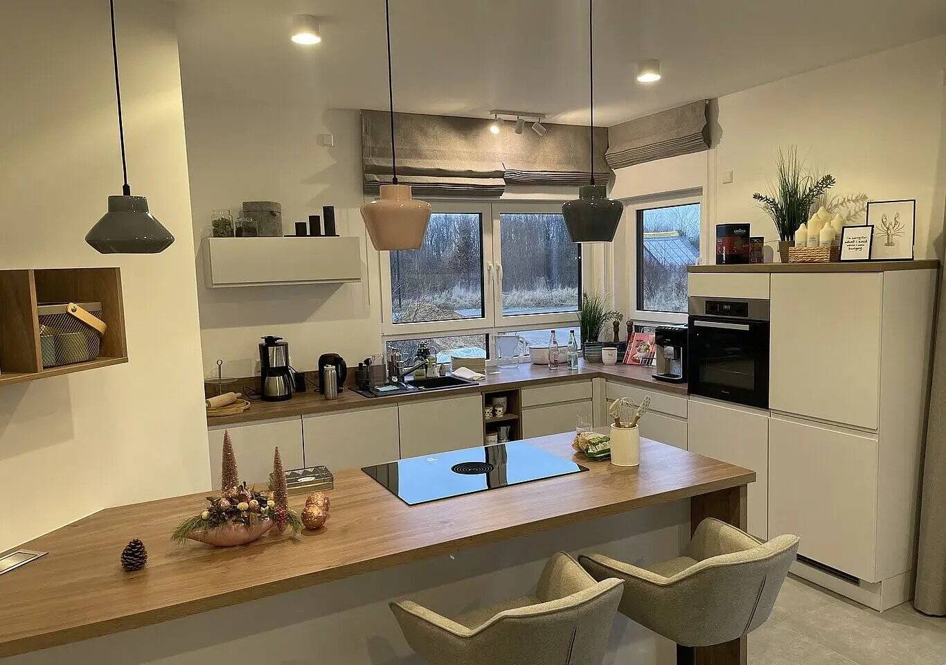 Immobilie in Kirchenthumbach - Home 5 - Individuell gestaltetes Traumhaus für Ihr harmonisches Familienleben - Bild 2