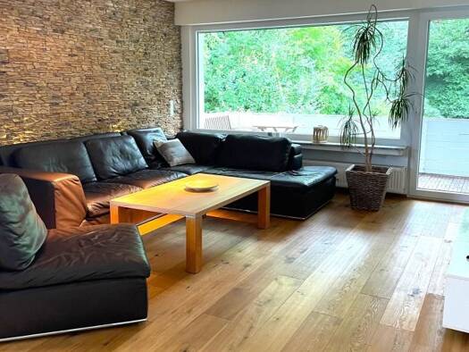 Wohnung zur Miete 1.050 € 2 Zimmer 78 m² 1. Geschoss Brünninghausen Hombruch 44225