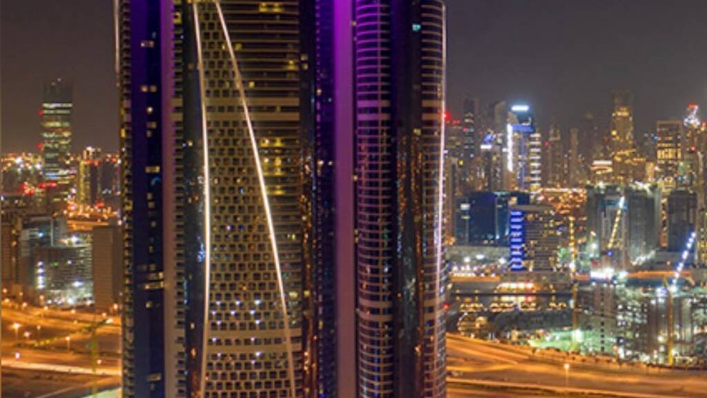 Wohnung zum Kauf provisionsfrei 744.811 € 3 Zimmer 129 m² Dubai 25314