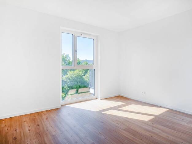 Wohnung zur Miete 1.426 € 3 Zimmer 79 m² 3. Geschoss Elsa-Neumann-Straße 45 Siemensstadt Spandau 13629