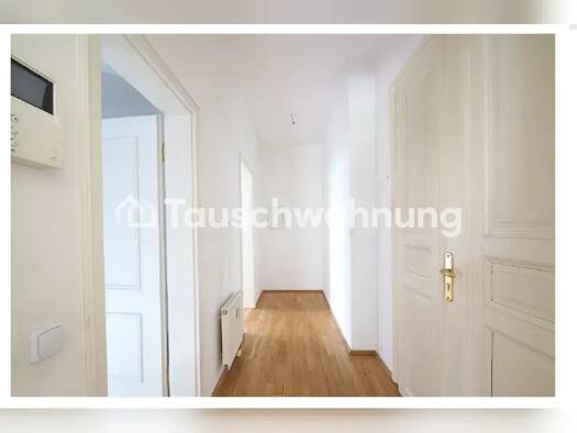 Wohnung zur Miete Tauschwohnung 600 € 2 Zimmer 60 m² EG Striesen-West Ortsamtsbereich Blasewitz 01309