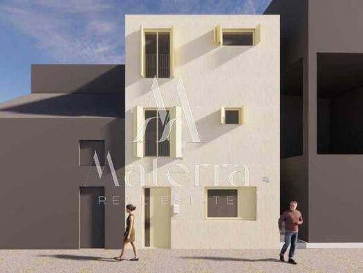 Haus zum Kauf 275.000 € 5 Zimmer 71 m² Grad, Sibenik Sibenik