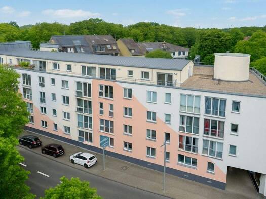 Wohnung zum Kauf 229.000 € 2 Zimmer 51 m² 4. Geschoss Höhenberg Köln 51103