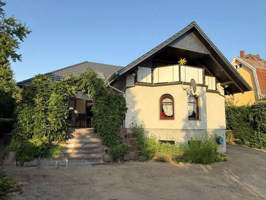 Einfamilienhaus zum Kauf 490.000 € 6 Zimmer 158 m² 780 m² Grundstück Weinböhla 01689