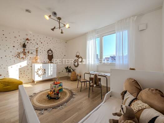 Reihenendhaus zum Kauf - Neubau provisionsfrei 519.000 € 5 Zimmer 117 m² 220 m² Grundstück Hasloh 25474