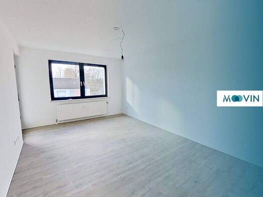 Studio zur Miete 600 € 3 Zimmer 69,2 m² 3. Geschoss frei ab 16.01.2026 Widerhall 2 Dodesheide Osnabrück 49088