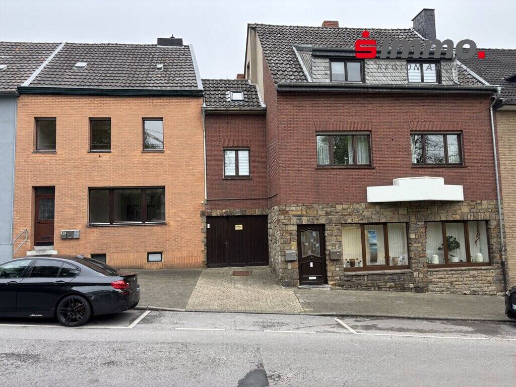 Gewerbeobjekt zum Kauf, Aachen