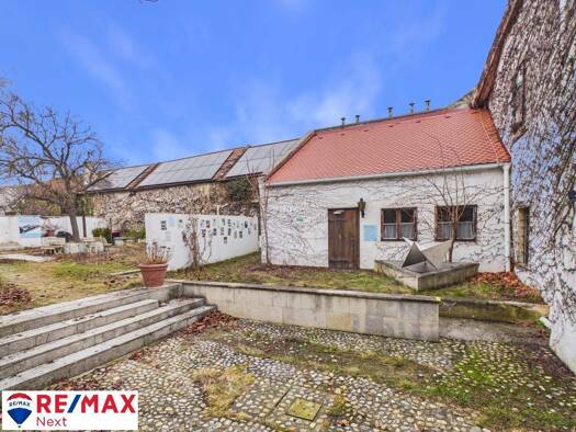 Sonstiges zur Miete 1.500 € 1.148 m² Grundstück Breitenbrunn 7091