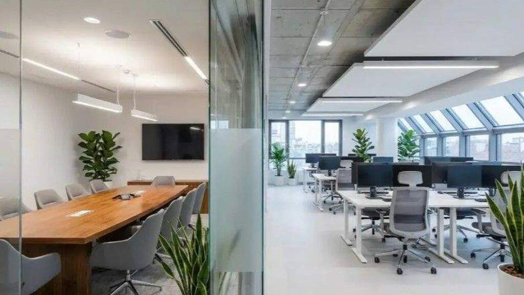 Bürofläche zur Miete provisionsfrei 800 m² Bürofläche teilbar ab 15 m² Wien, Meidling 1120