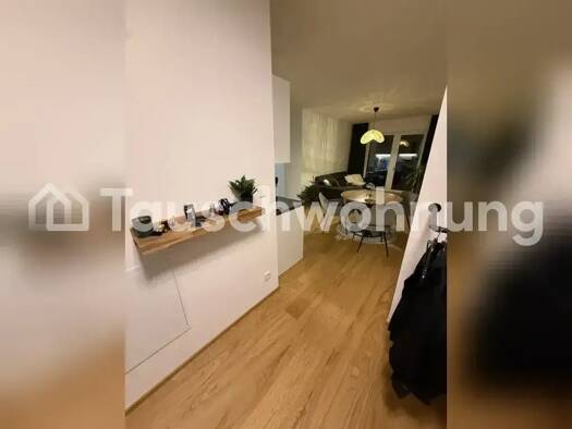 Wohnung zur Miete Tauschwohnung 2.285 € 4 Zimmer 110 m² 3. Geschoss Milbertshofen-Am Hart München 80939