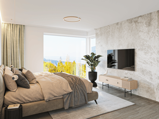 Wohnung zum Kauf 490.000 € 3 Zimmer 64 m² Gießhübl 2372