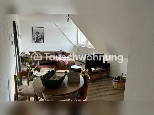 Wohnung zur Miete Tauschwohnung 660 € 3 Zimmer 73 m² 4. Geschoss Höhenberg Kalk 51103