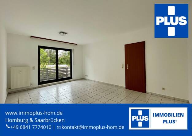 Wohnung zum Kauf 157.000 € 2 Zimmer 53 m² 1. Geschoss Homburg Homburg 66424