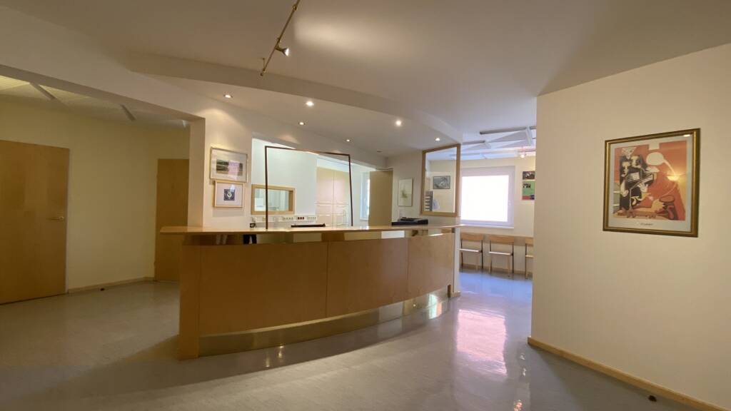 Ladenfläche zur Miete 11,25 € Klostergasse 30 Fürstenfeld 8280