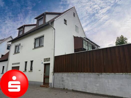 Einfamilienhaus zum Kauf 79.000 € 5 Zimmer 100 m² 420 m² Grundstück Waltershausen Saal 97633