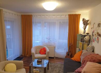 Wohnung zur Miete 525 € 2 Zimmer 67 m² 1. Geschoss frei ab 01.09.2025 Lange Str. 13 Emsdetten 48282