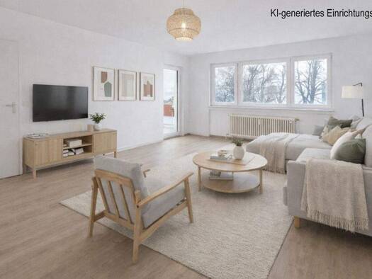 Wohnung zum Kauf 585.000 € 4 Zimmer 110,3 m² Ramersdorf-Perlach München / Perlach 81737