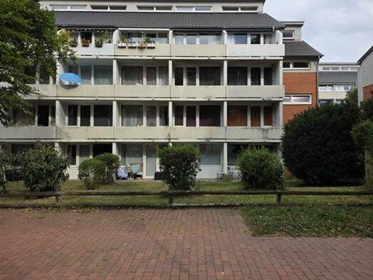 Wohnung zum Kauf 83.000 € 1 Zimmer 26 m² Groß Buchholz Hannover 30627