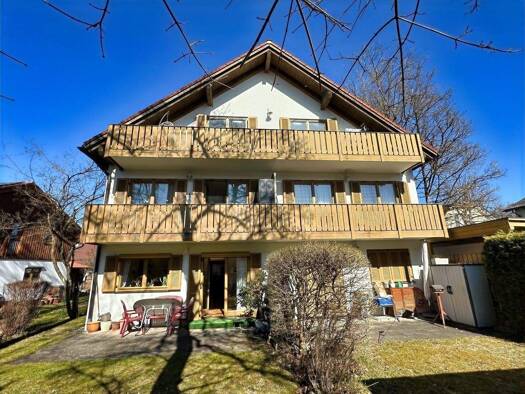 Wohnung zum Kauf 579.000 € 3 Zimmer 65,1 m² frei ab sofort Trudering-Riem München 81827