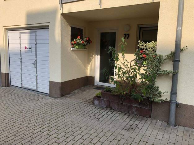 Maisonette zum Kauf provisionsfrei 380.000 € 4 Zimmer 120 m² EG Gablenz Chemnitz 09126