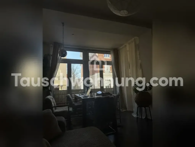 Wohnung zur Miete Tauschwohnung 600 € 2 Zimmer 68 m² EG Hansaviertel Rostock 18057
