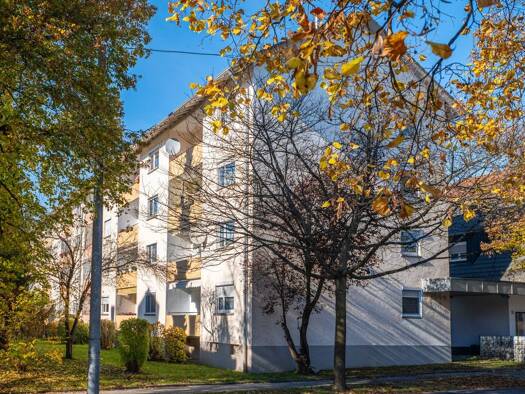 Wohnung zum Kauf 230.000 € 3 Zimmer 65 m² 3. Geschoss Singen 78224