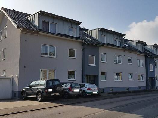 Wohnung zur Miete 550 € 2 Zimmer 69 m² frei ab 16.11.2025 Könener Str. 32 Könen Konz 54329