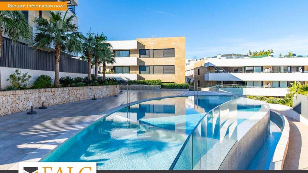 Wohnung zum Kauf provisionsfrei 990.000 € 3 Zimmer 155 m² EG Palma De Mallorca 07013