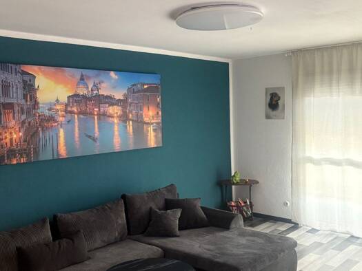 Wohnung zur Miete 780 € 3 Zimmer 65,7 m² 1. Geschoss Traunring 35 Traunreut Traunreut 83301