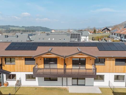 Wohnung zum Kauf - Erstbezug 482.053 € 4 Zimmer 88,5 m² 1. Geschoss Oberndorferstraße 1 Nußdorf am Haunsberg 5151