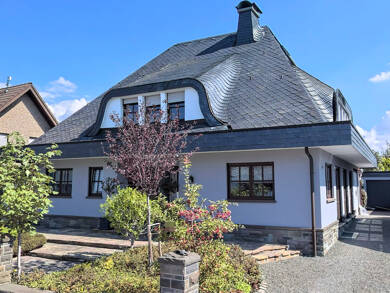 Villa zum Kauf 795.000 € 7 Zimmer 247 m² 826 m² Grundstück Wichterich Zülpich / Wichterich 53909