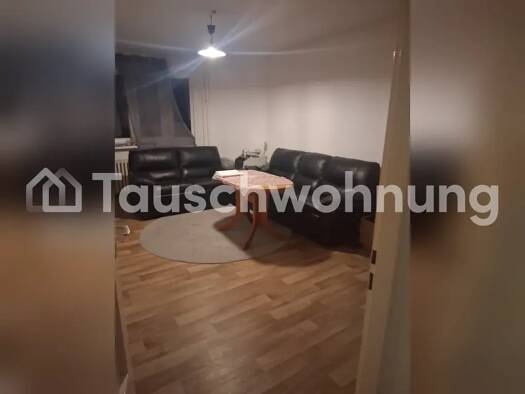 Studio zur Miete Tauschwohnung 360 € 1 Zimmer 42 m² 2. Geschoss Westend Berlin 14059