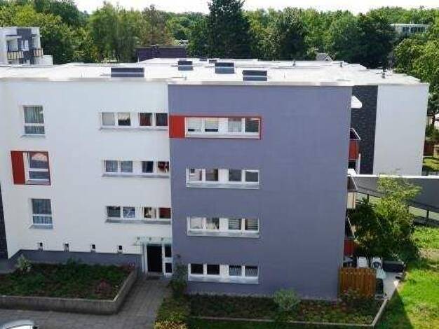 Wohnung zur Miete 767 € 2 Zimmer 59 m² 2. Geschoss frei ab 31.03.2026 Nagelshof 15 Rissen Hamburg 22559