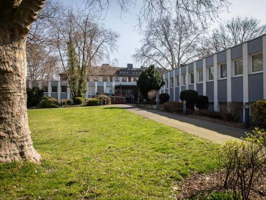 Bürofläche zur Miete provisionsfrei 9,60 € 217 m² Bürofläche teilbar ab 217 m² Mülheim an der Ruhr 45473